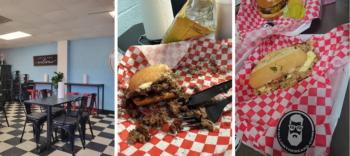 C+C Eatery