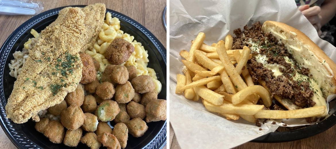 C+C Eatery
