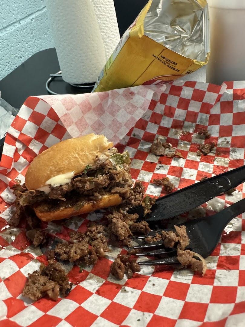 C+C Eatery