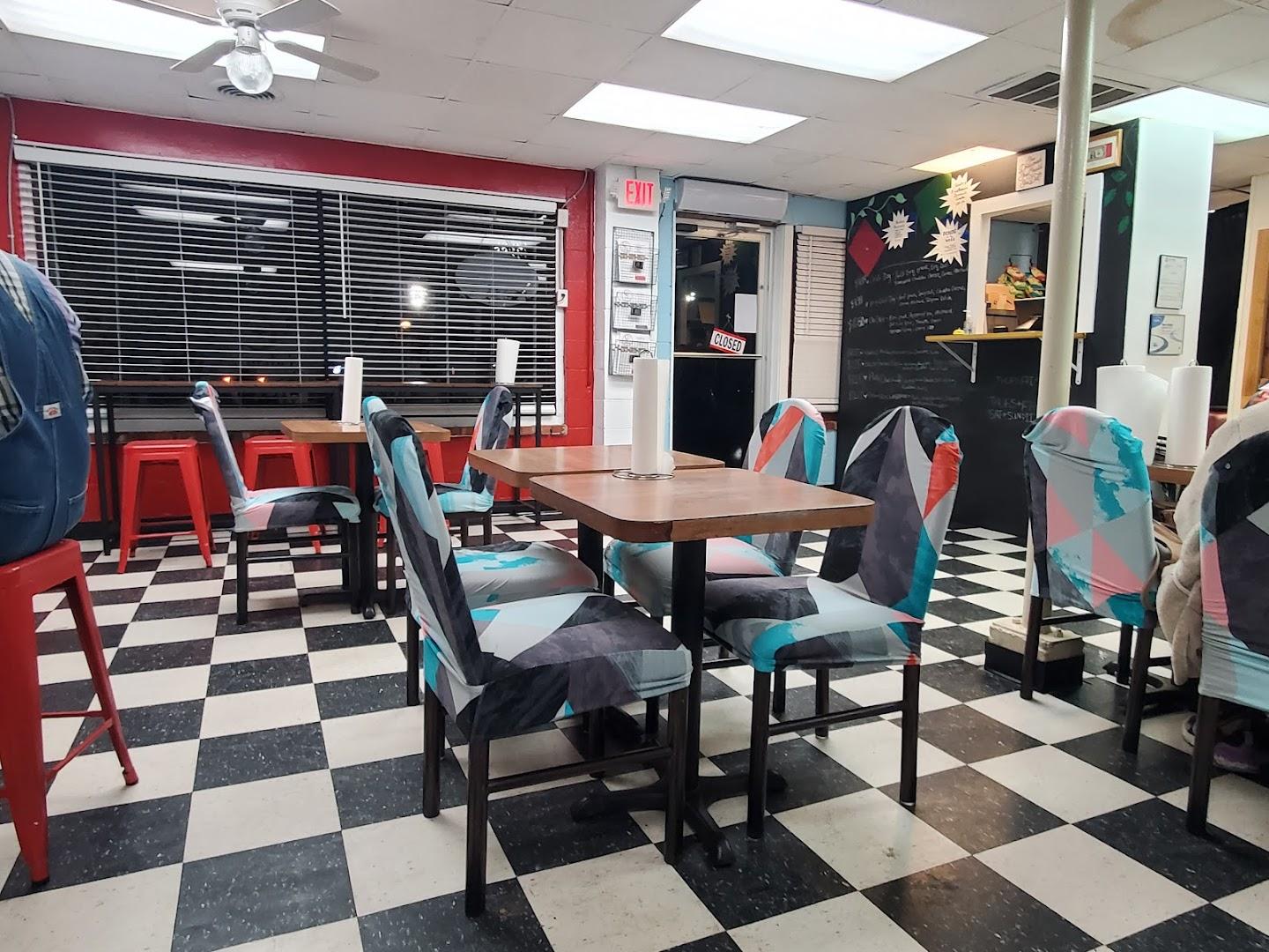 C+C Eatery