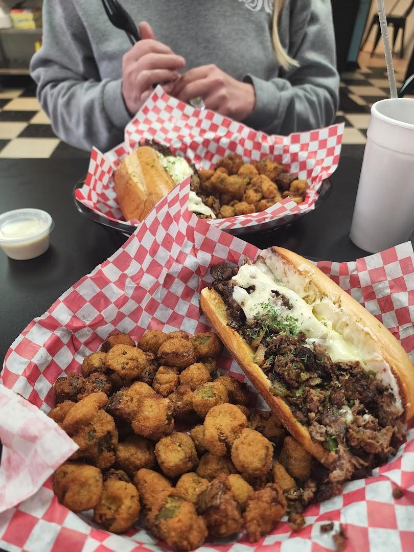 C+C Eatery